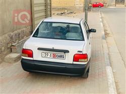Saipa 131